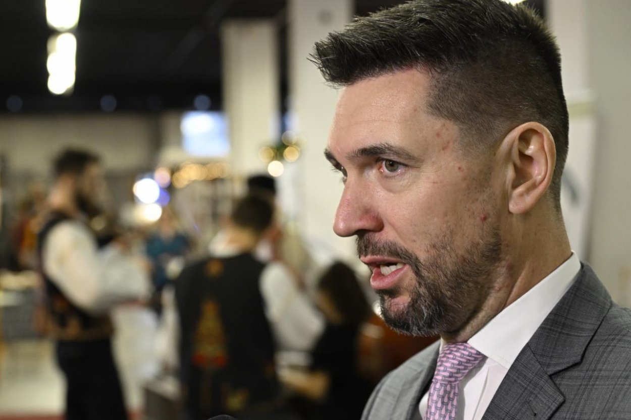 Takáč: Slintačku a krívačku potvrdili na ďalšej farme, tentoraz na Záhorí