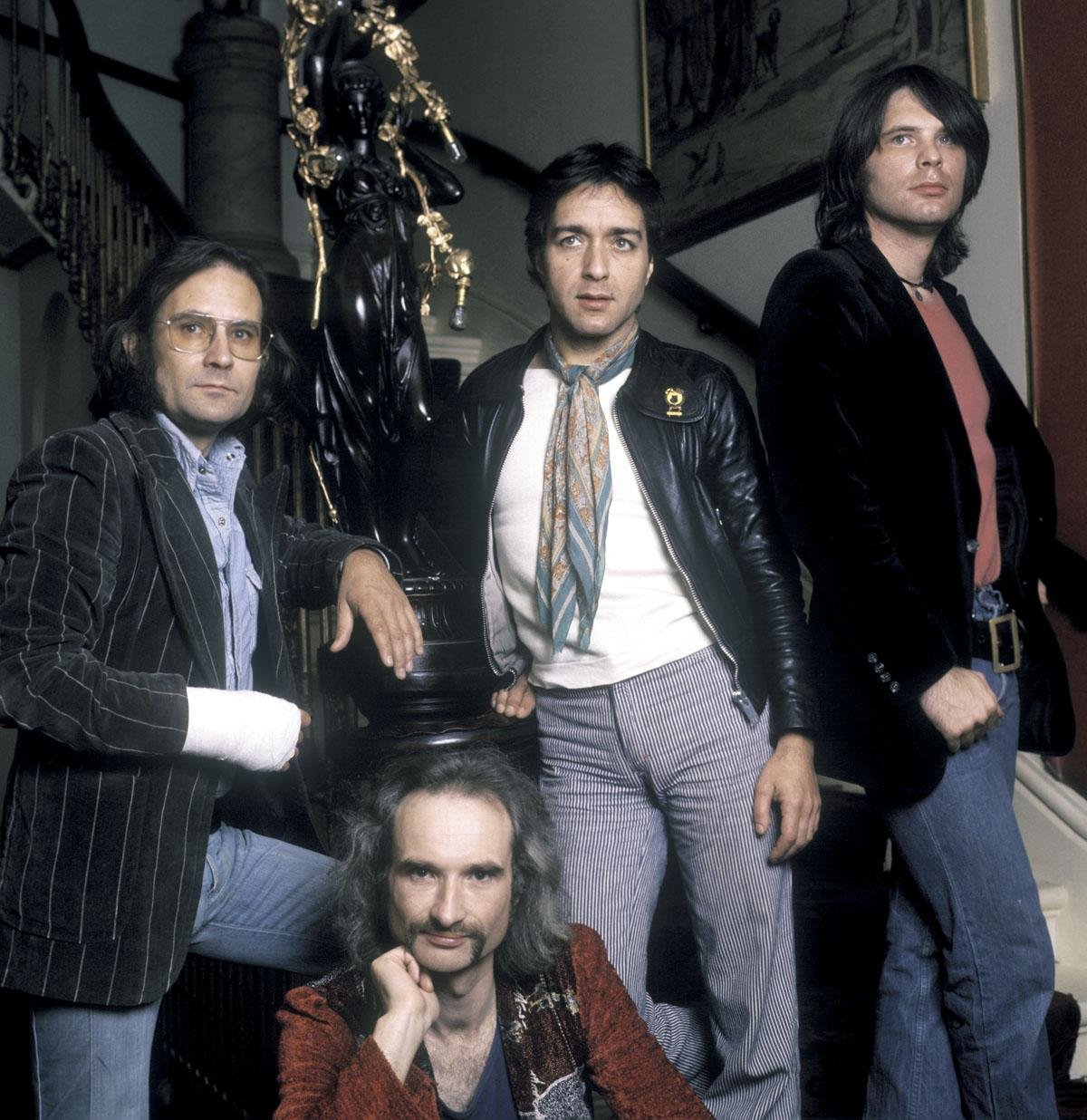 Vnútorný priestor hudobného génia