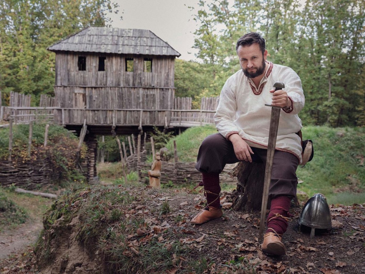 Reportáž: Bojná, boje a zvon