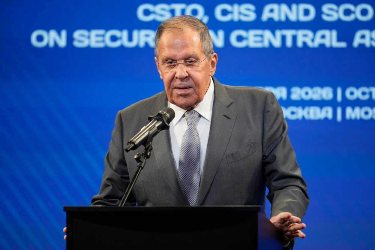 Lavrov bude v Teheráne rokovať o ukončení vojny na Blízkom východe