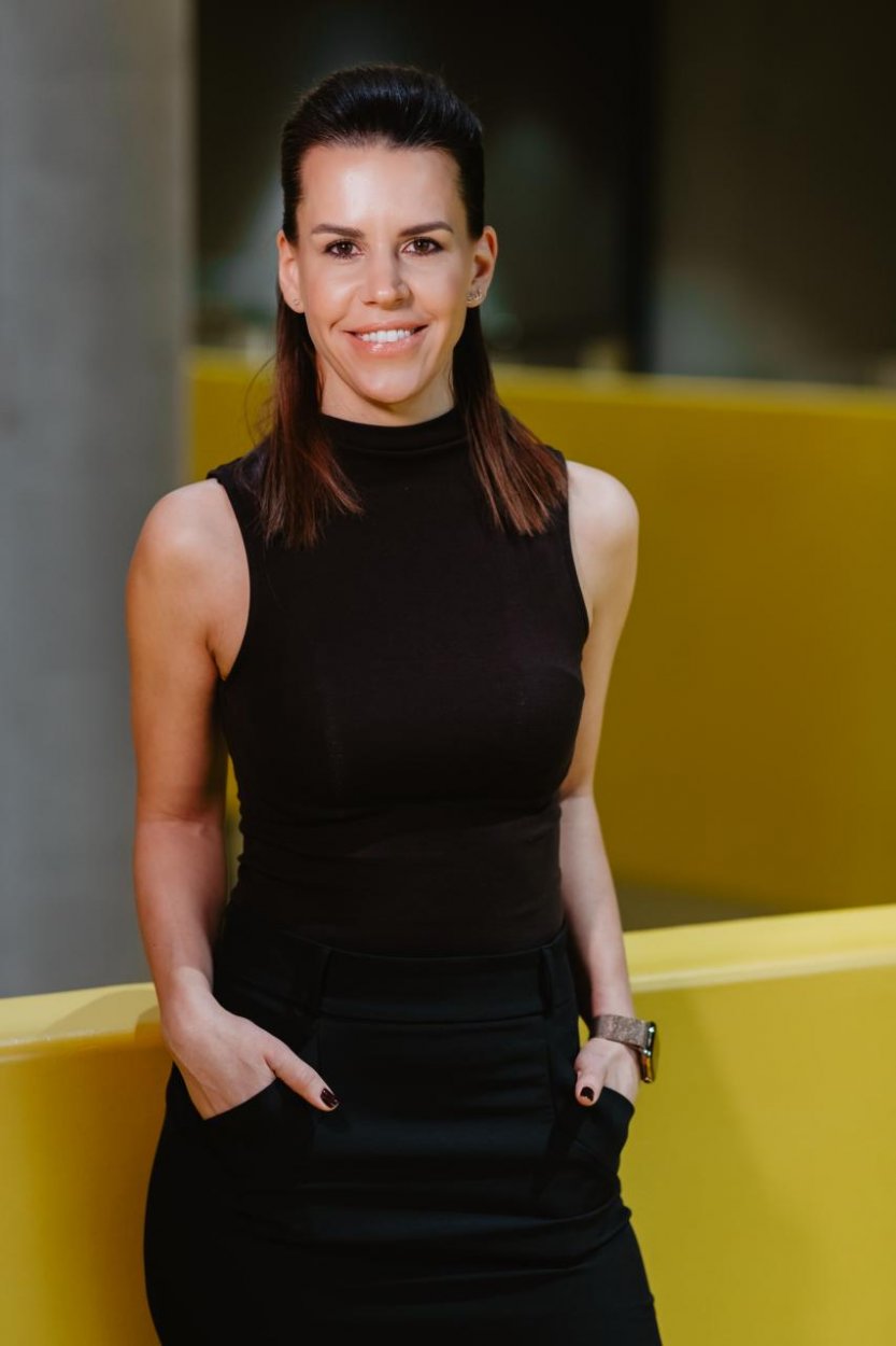 Waterdrop CEE vstupuje do novej fázy rastu s novým leadershipom a jasnou víziou 