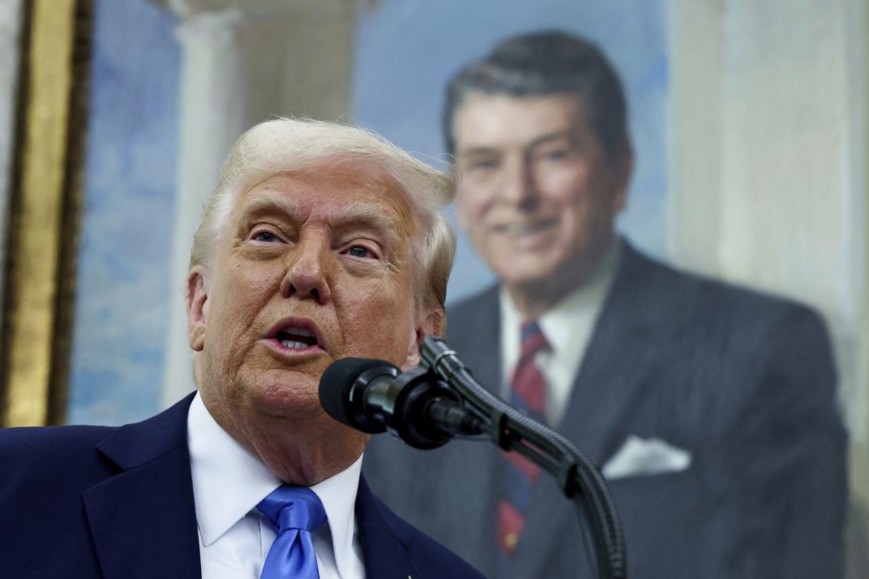 Trump: Z Putinovho postoja k ukrajinského vedeniu som veľmi rozčúlený