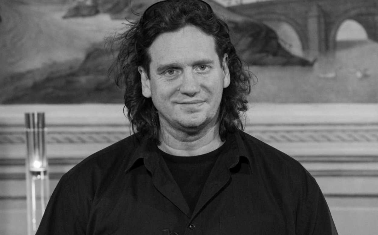 Vo veku 60 rokov zomrel český filmový a divadelný herec Jan Potměšil