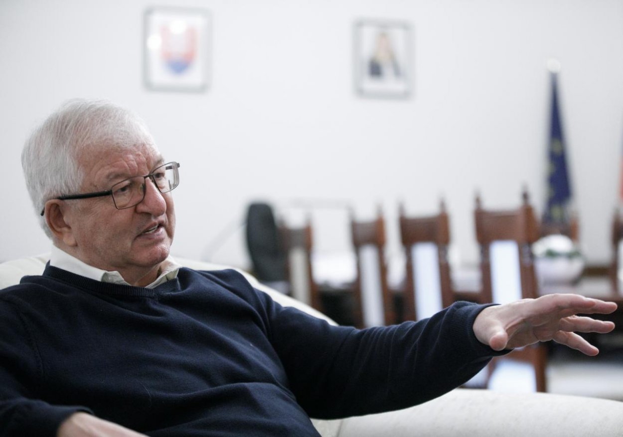 Slovensko má splnené záväzky na nominácie do medzinárodných justičných orgánov