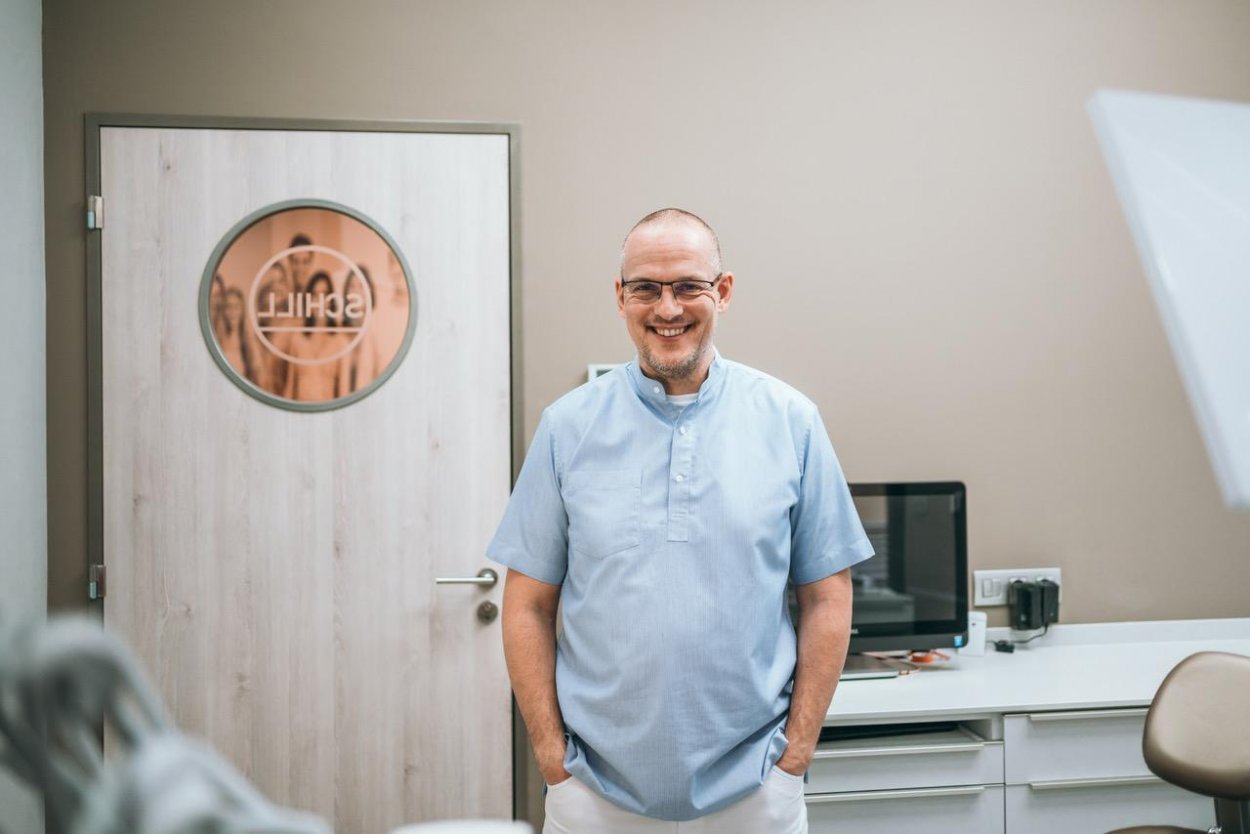 Ich meno je už 60 rokov garanciou precíznej zubnej starostlivosti