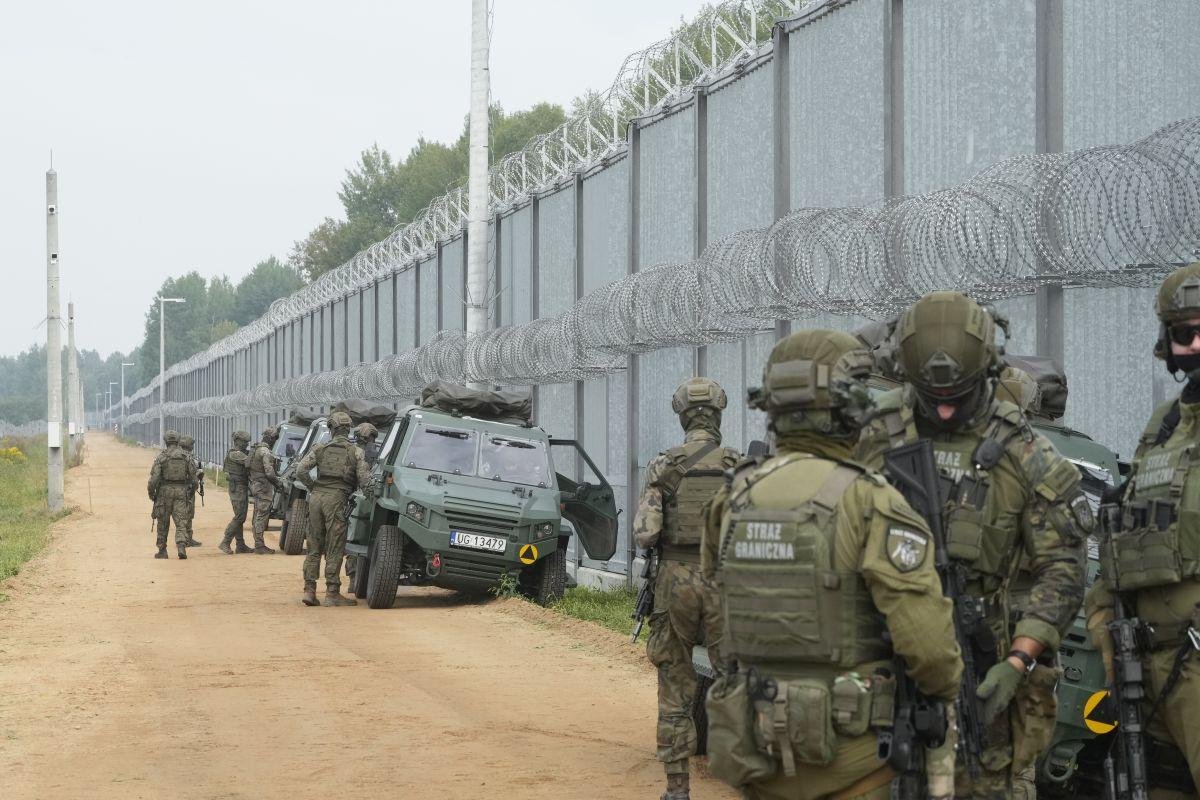 Šéf poľskej rozviedky varuje pred možnými ruskými provokáciami na východe NATO – čo to znamená podľa Tomáša Zálešáka