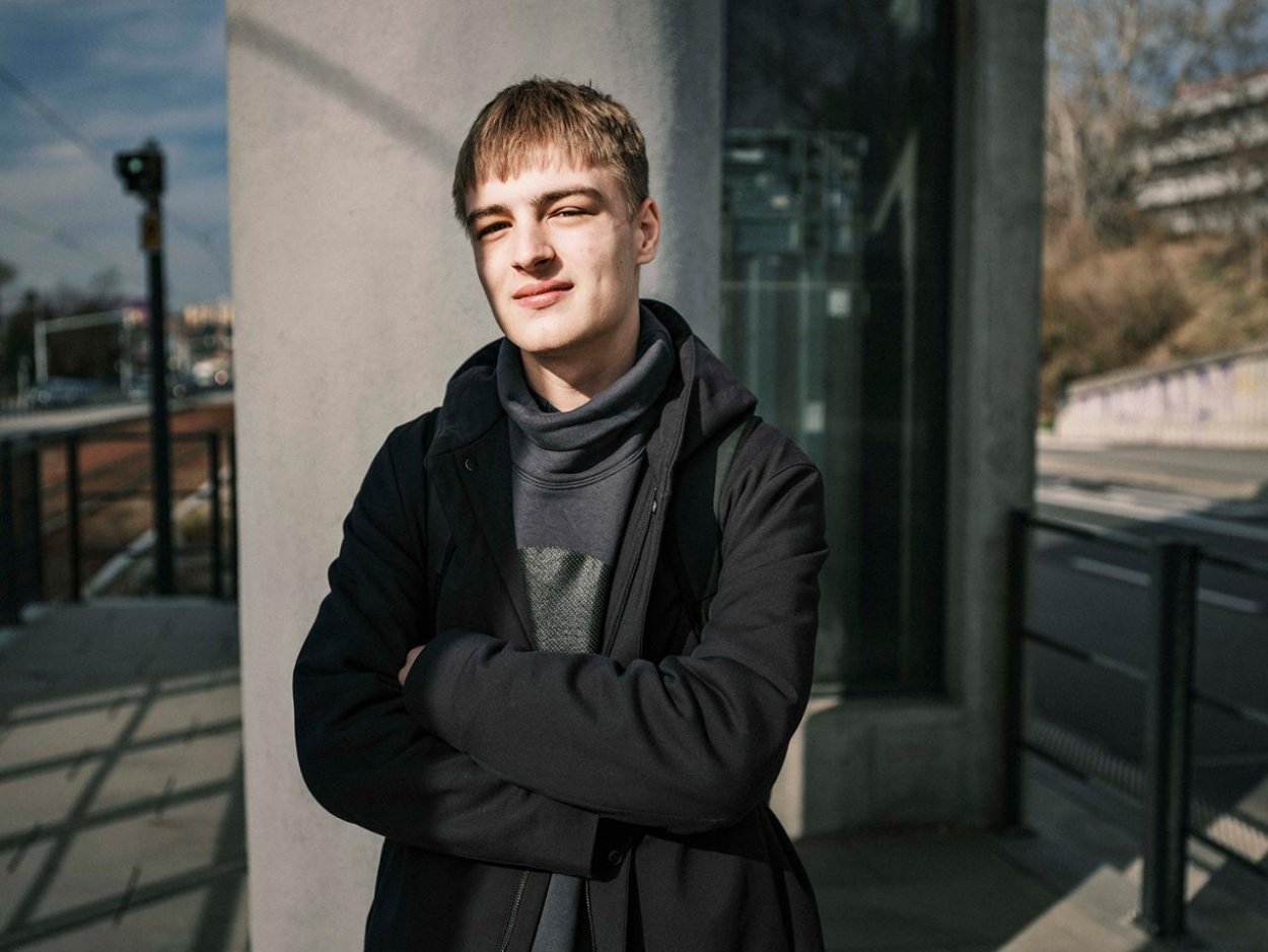 Startuperi: Svet je veľké pieskovisko