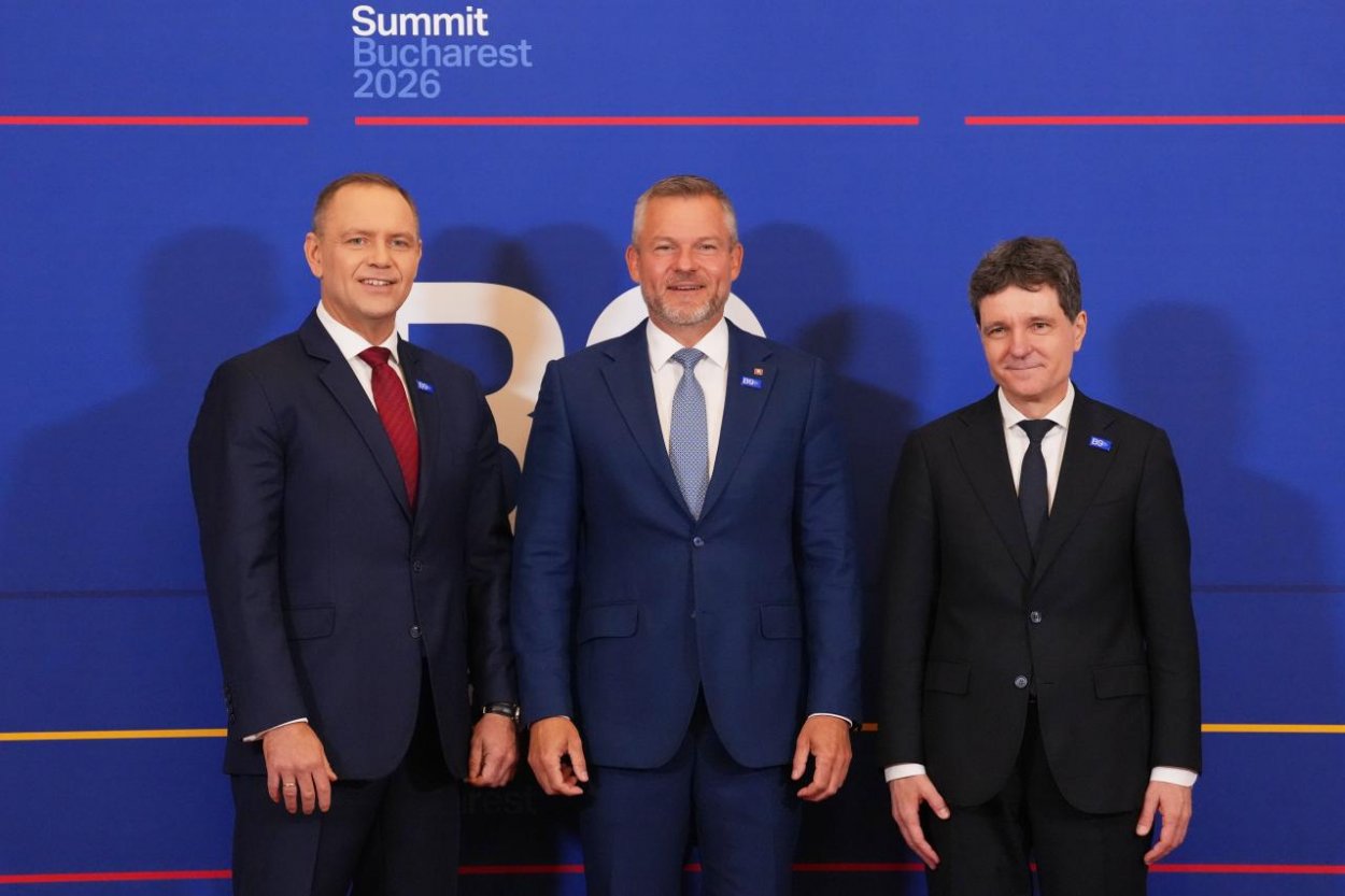 Prezident: Slovenská republika sa stala jedným z najhlavnejších výrobcov munície v rámci NATO