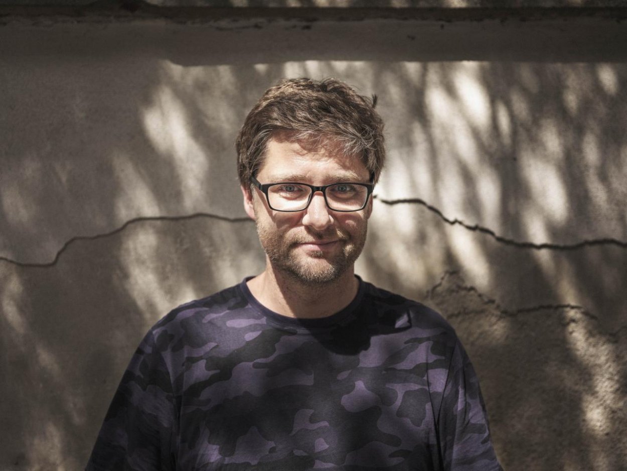 Budúci kňaz Jančovič: Bol som dokonca zasnúbený a desať dní pred svadbou som ju zrušil