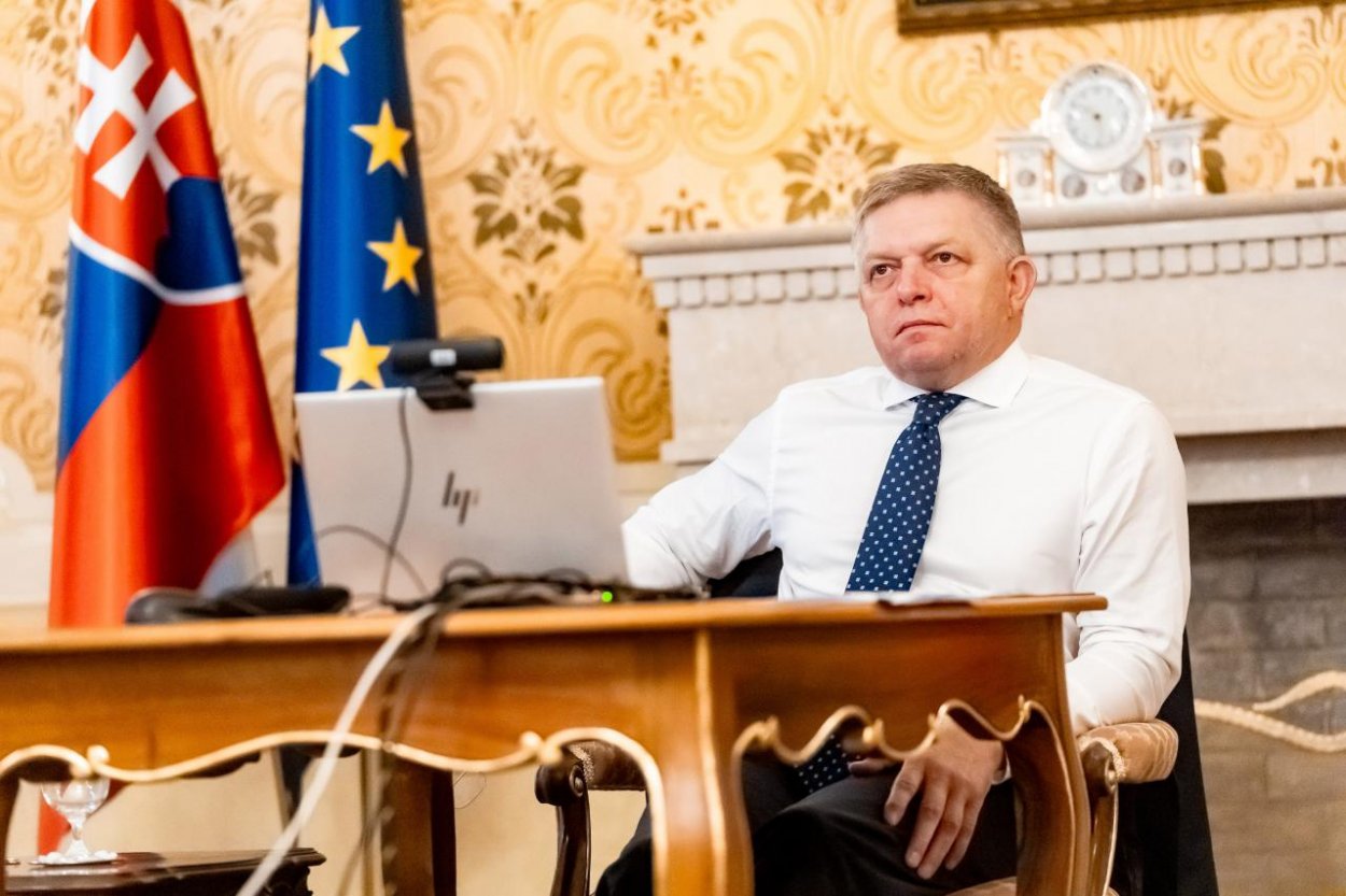 Premiér berie prezidentovo stanovisko k návrhu na vymenovanie Kuffu na vedomie