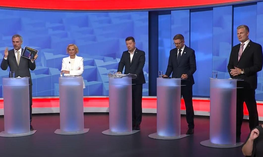 Voľby ČR: Konečná aj Okamura sa ohradili proti Babišovmu odmietnutiu