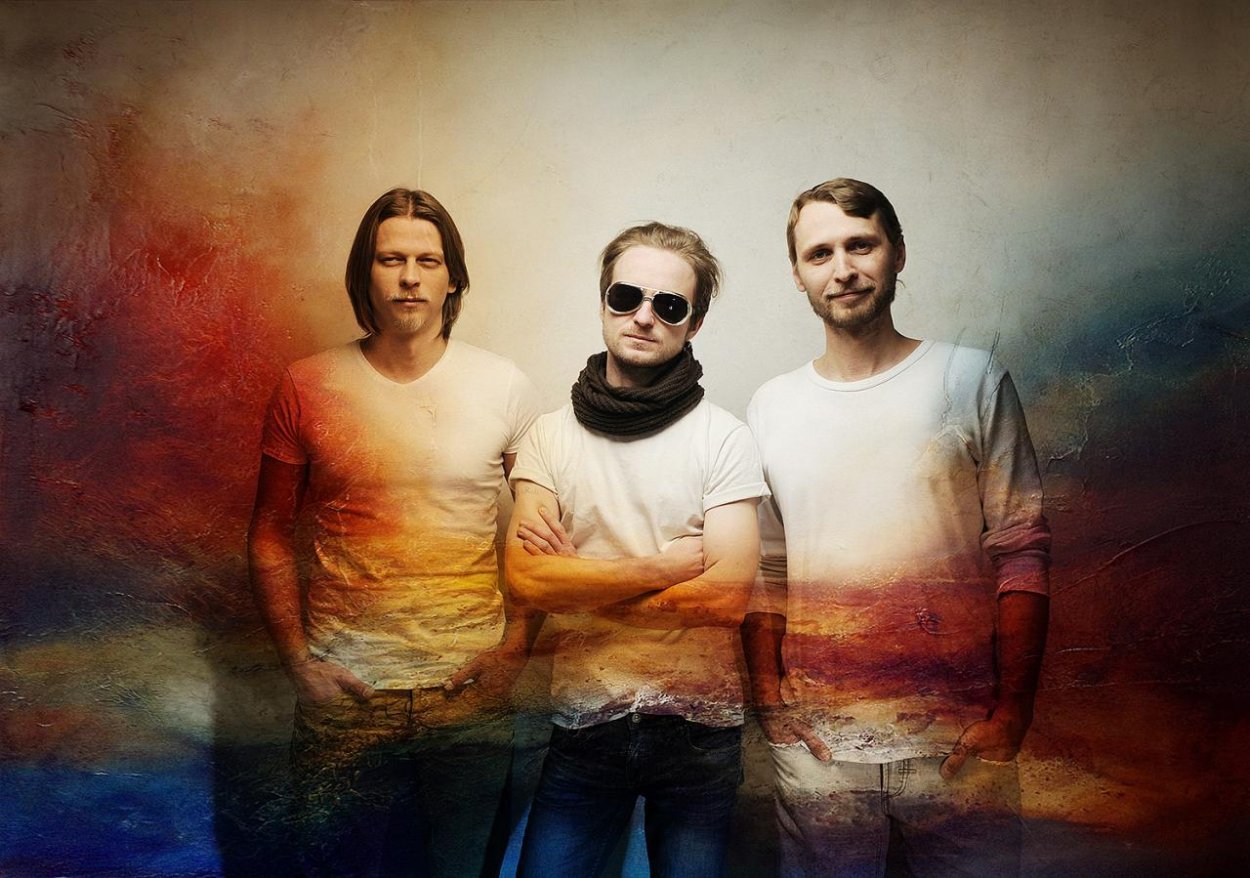 Oplatilo sa 2015: Slovenské albumy