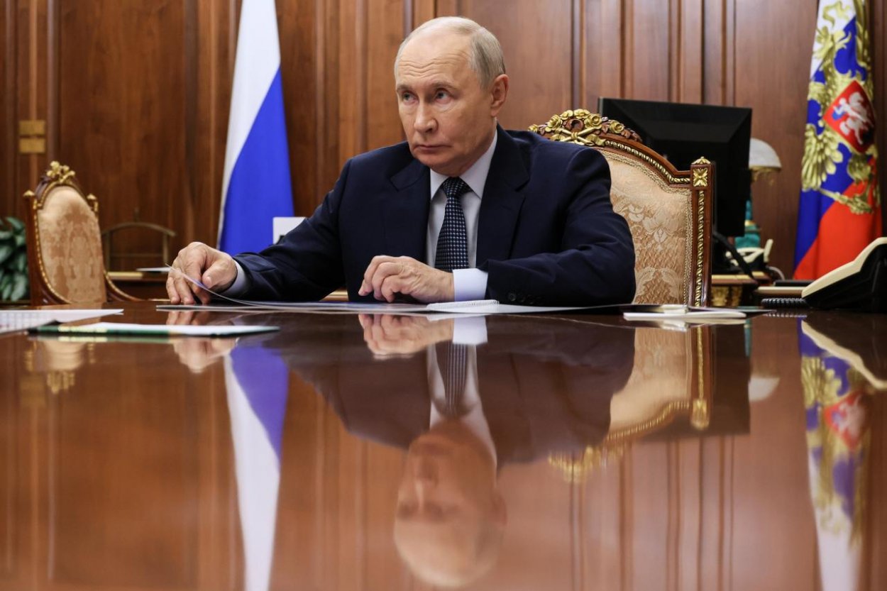 Rusko nariadilo zatvorenie nemeckého generálneho konzulátu v Petrohrade