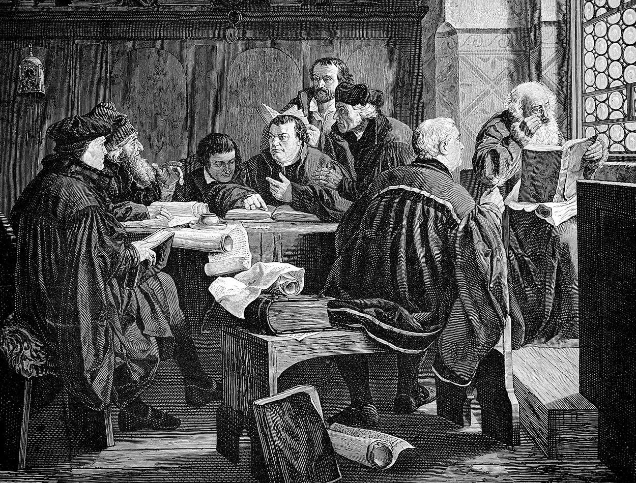 Dívať sa dozadu, kráčať vpred