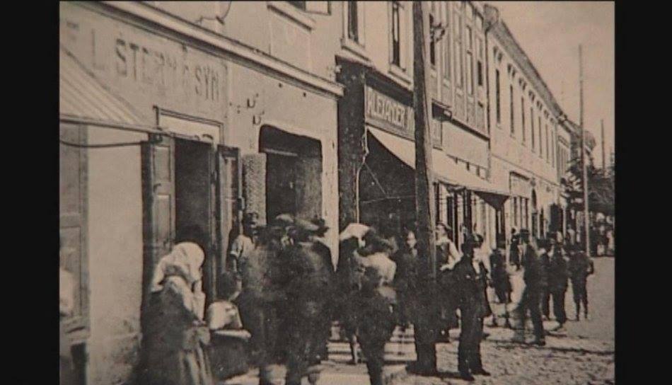 Pred 77 rokmi sa odohral povojnový pogrom na Židoch v Topoľčanoch