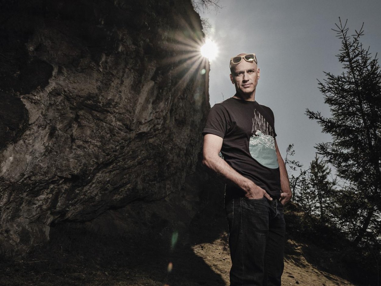 Juraj Karpiš z INESS: Počujete to ticho? To praská matka všetkých bublín