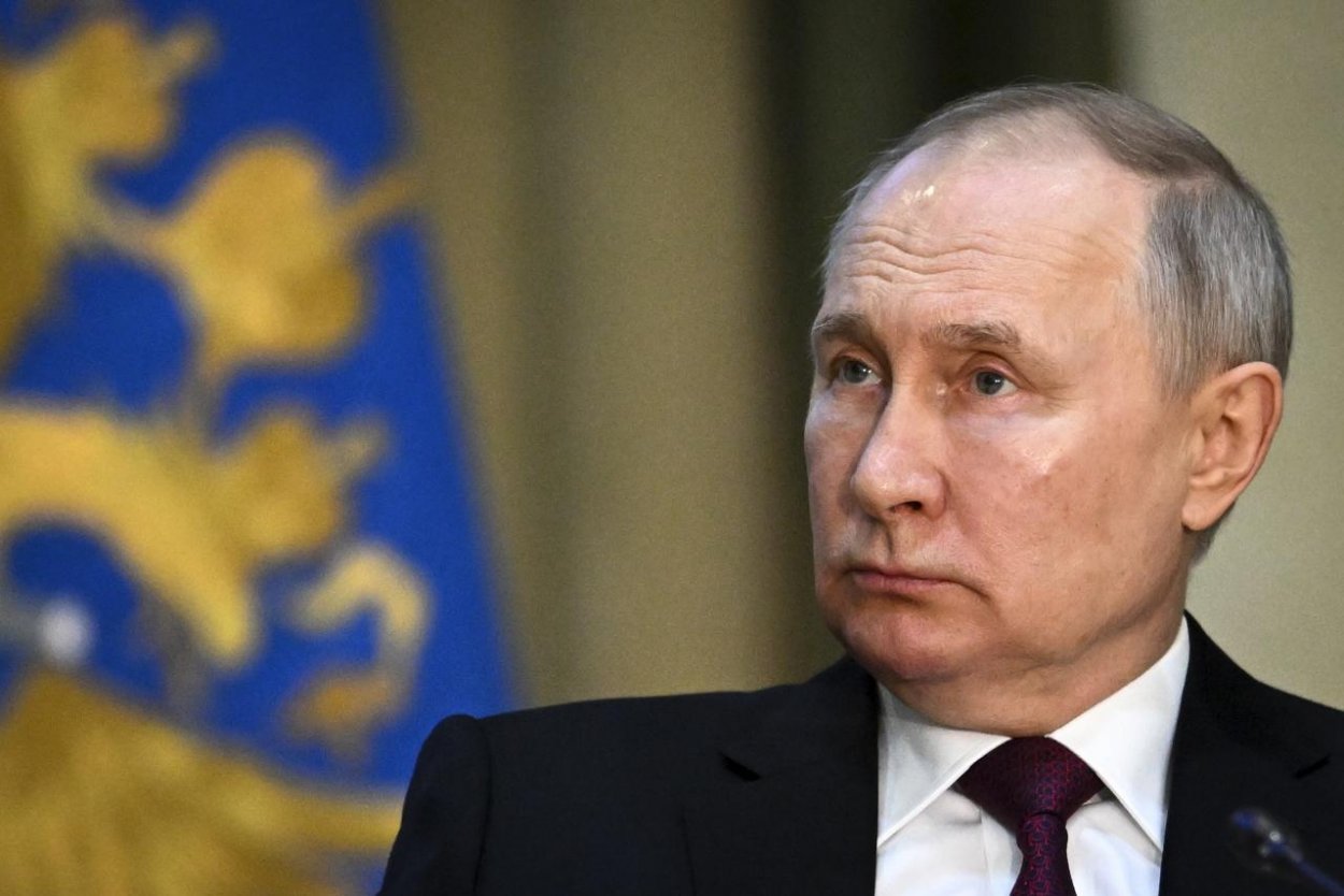 Zatykač na Putina je viac než len symbolický krok
