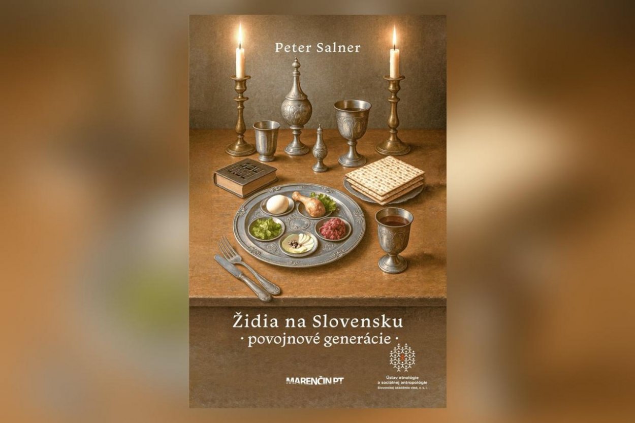 Židia na Slovensku: povojnové generácie