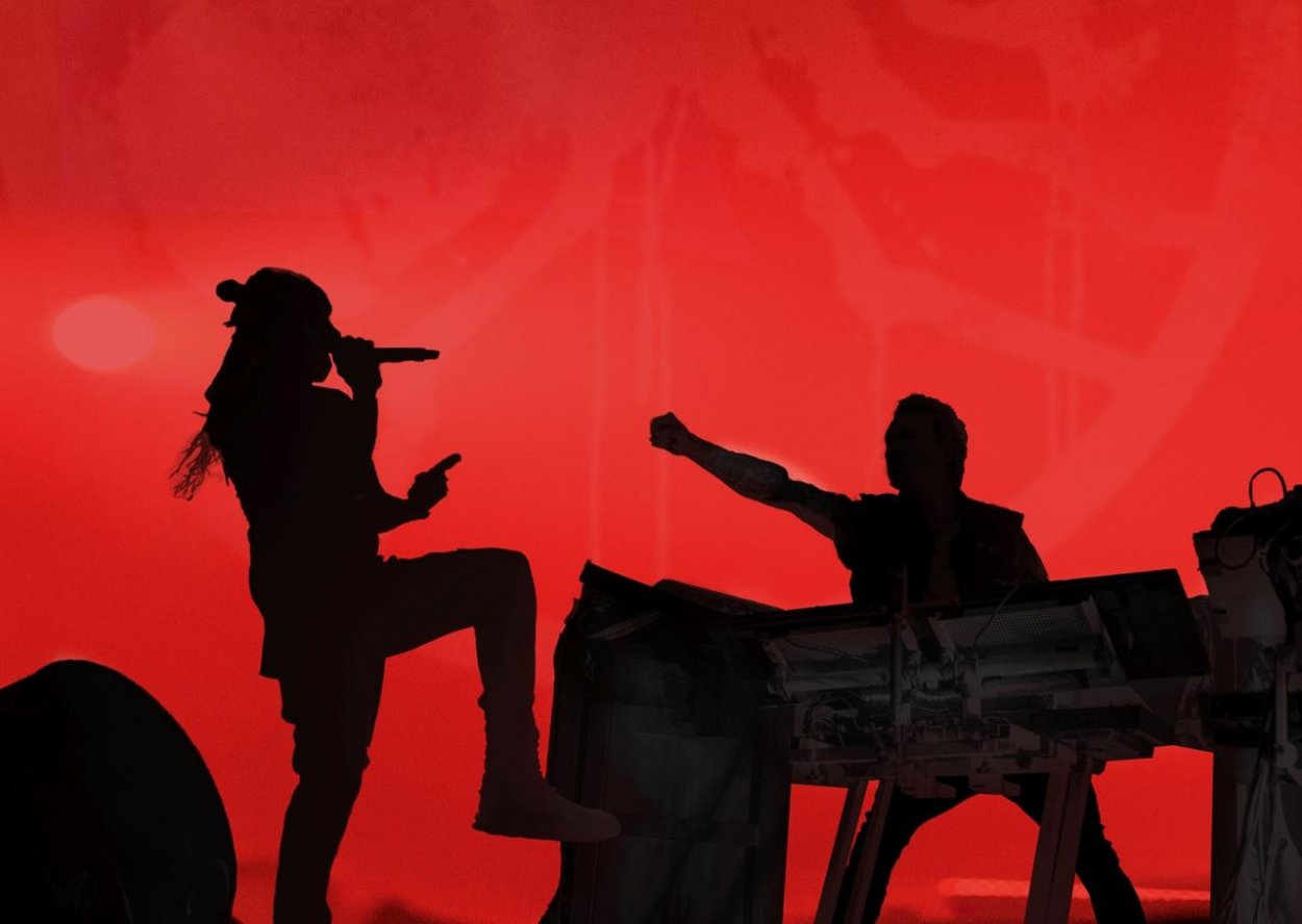 The Prodigy headlinerom sobotňajšieho večera 30. ročníka Pohody