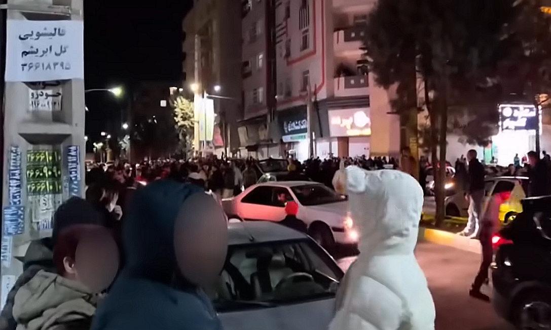 Irán z prvej ruky: Ľudia sú dnes viac prozápadní ako za šacha