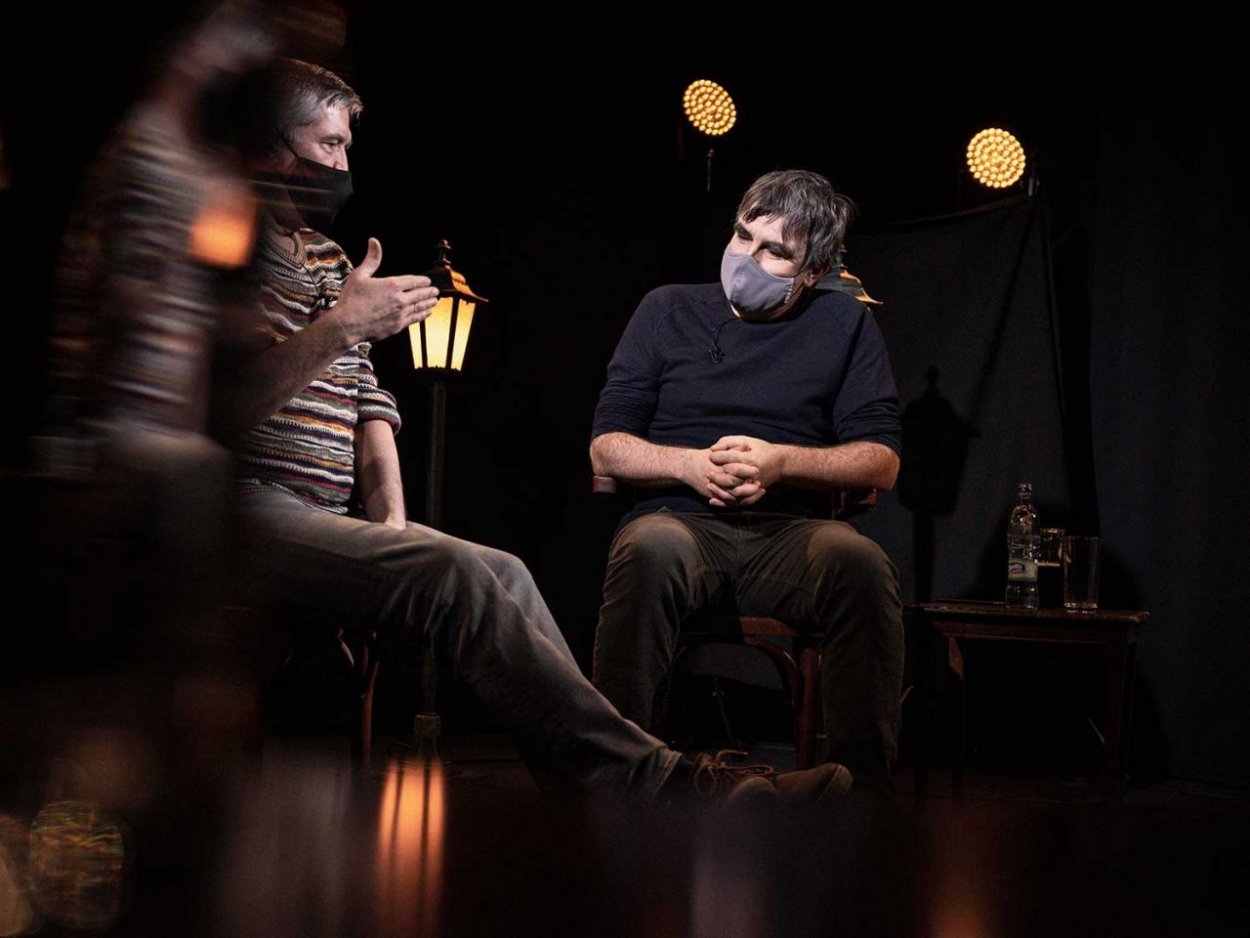 Matematik Richard Kollár: Naše správanie od augusta bolo iracionálne