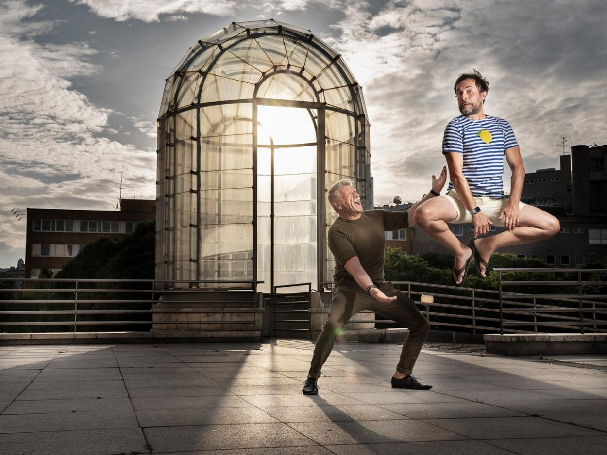 Rozhovor so Stankem a Kemkom: Demokracia je beh na dlhé trate