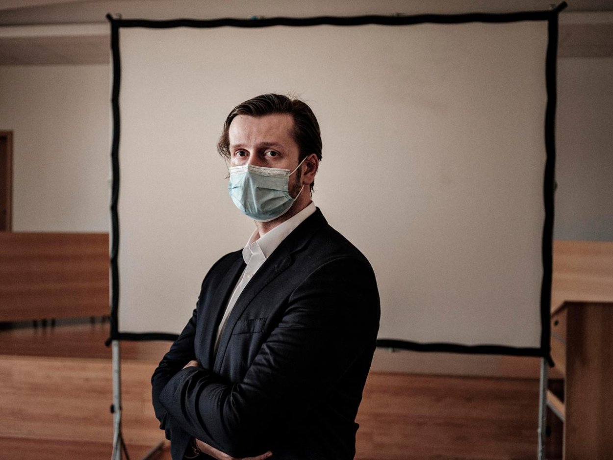 Analytik Smatana: Kto môže za tisícky mŕtvych? 