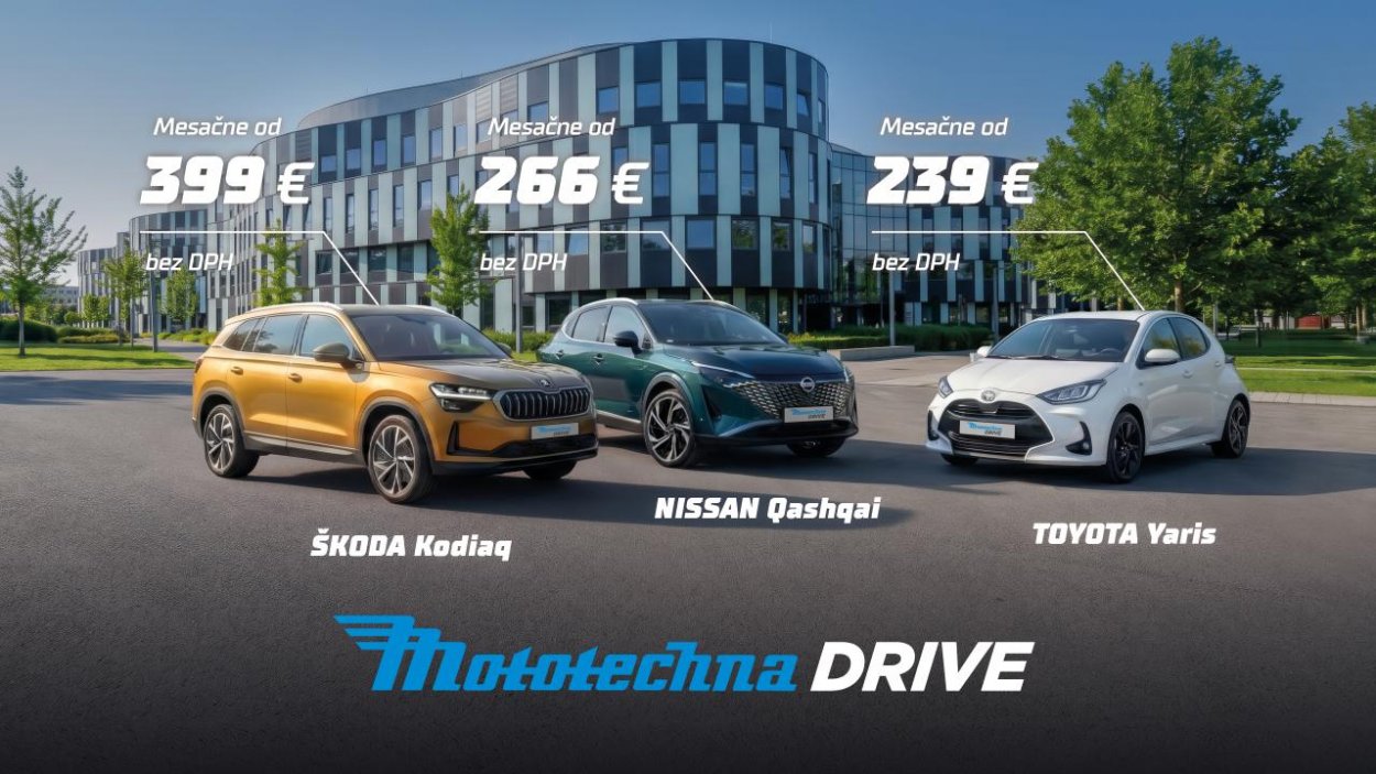 Vlastniť auto sa firmám nemusí oplatiť