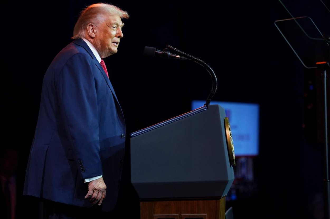 USA získajú od Venezuely 30 až 50 miliónov barelov ropy, oznámil Trump