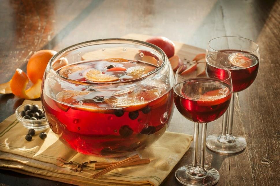 Vianočné pozdravy opitého námorníka