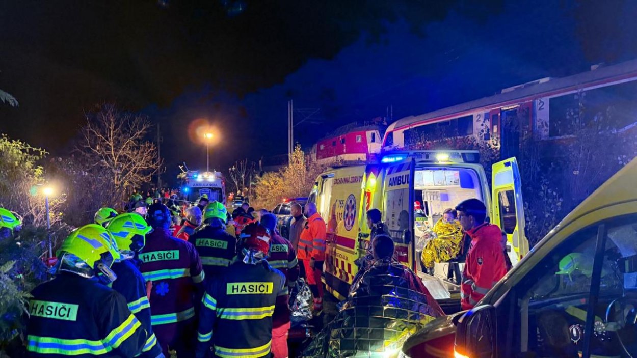 Zranení zo železničných nehôd dostanú odškodnenie od 3000 do 20.000 eur