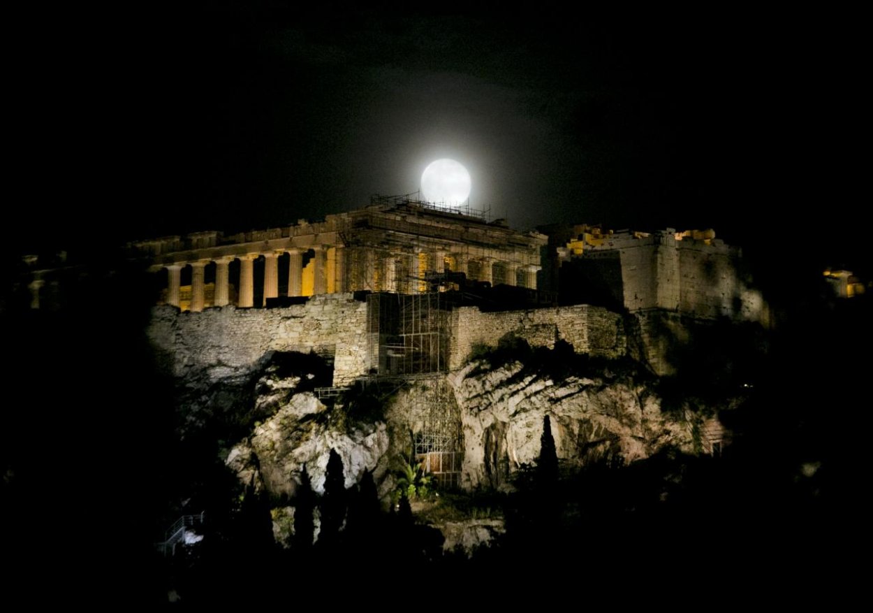 Nie znamená nie. Grécko zmenilo definíciu znásilnenia