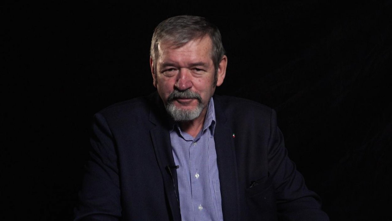 „Nepredstavoval som si, že ten režim padne. Mnohým ľuďom totiž systém až tak neprekážal,“ hovorí Ján Bencúr