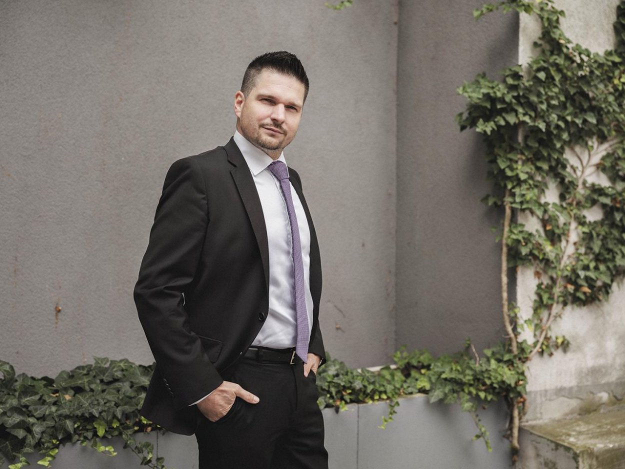 Nový ochranca ľudských práv?