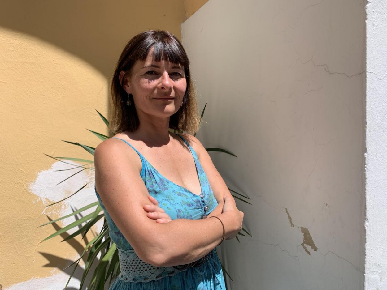 Lívia z Tlakového hrnca: Porno je vysoko návykový super-normálny stimulant