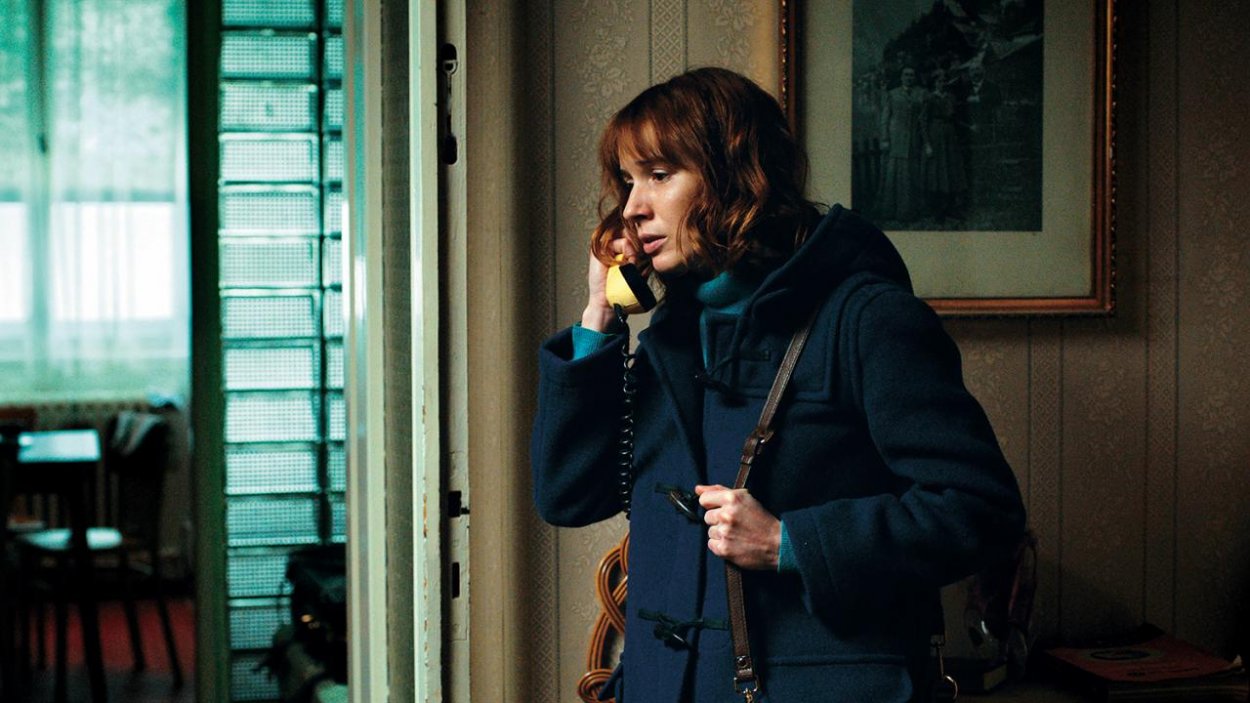 Prebúdzanie z bezvedomia