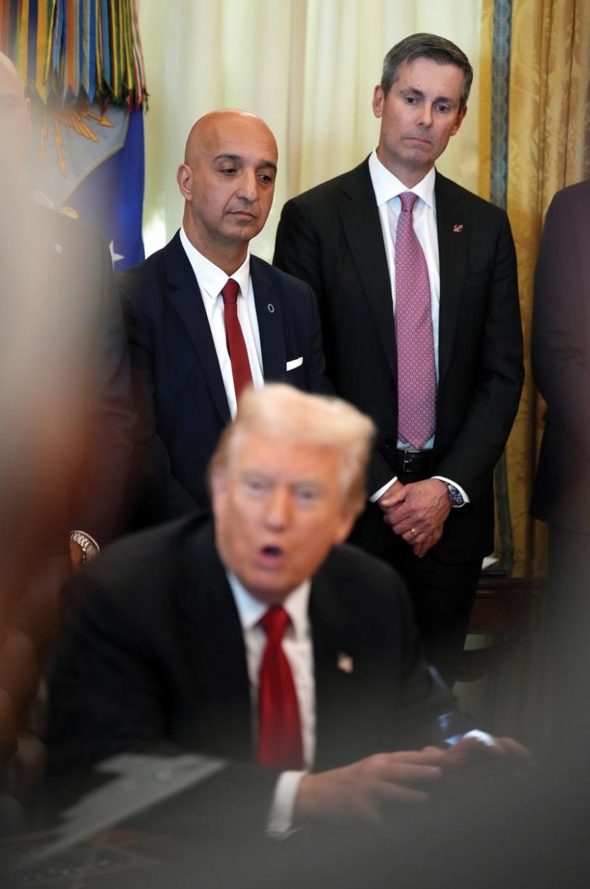 Nízke marže, veľkorysé investície