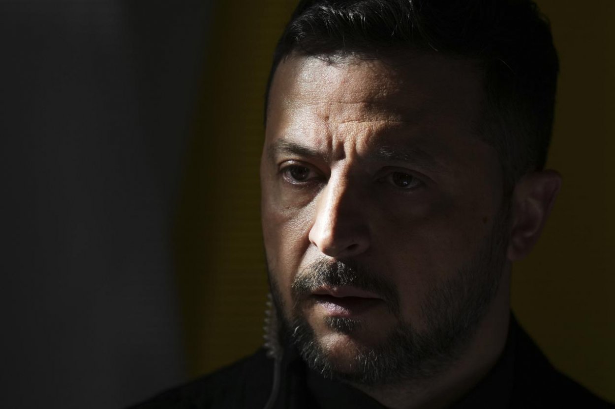 Zelenskyj po ďalšom útoku na Kyjev žiada zvýšiť tlak na Rusko a sprísniť sankcie