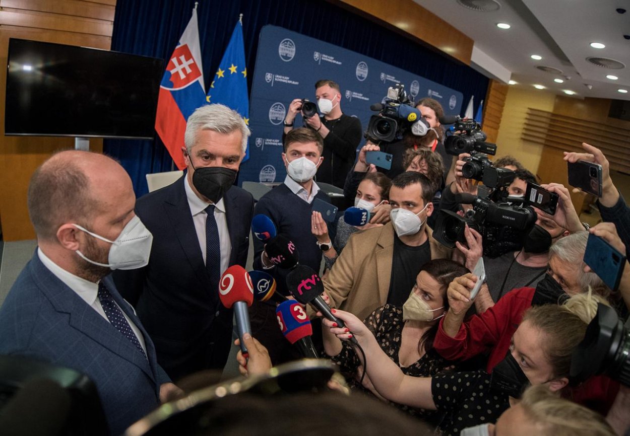 Komentár Petra Schutza: Nič iného, len sila a solidarita naučia Putina, čo sa smie a čo nie