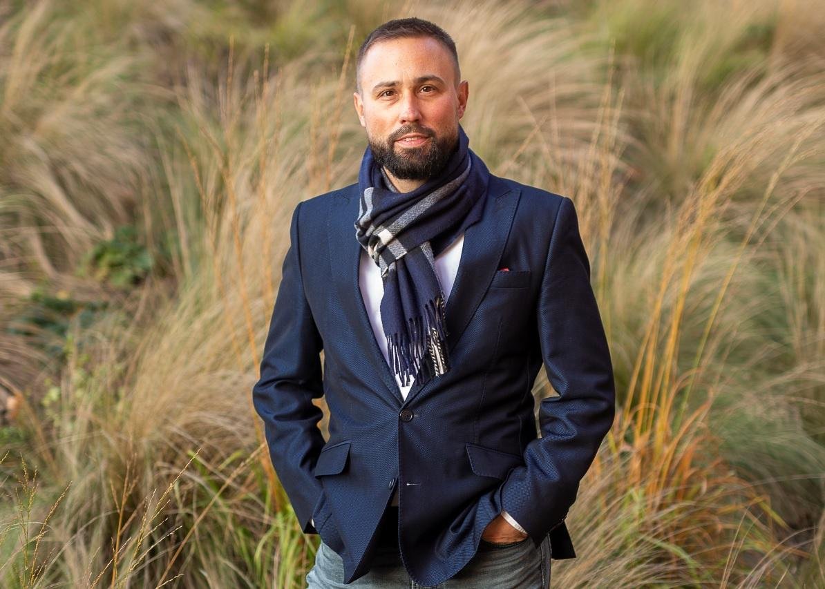 Ponúkol Matovičovi zdarma funkčný registračný systém na očkovanie. Premiér? Zatiaľ nič, hovorí Dubec