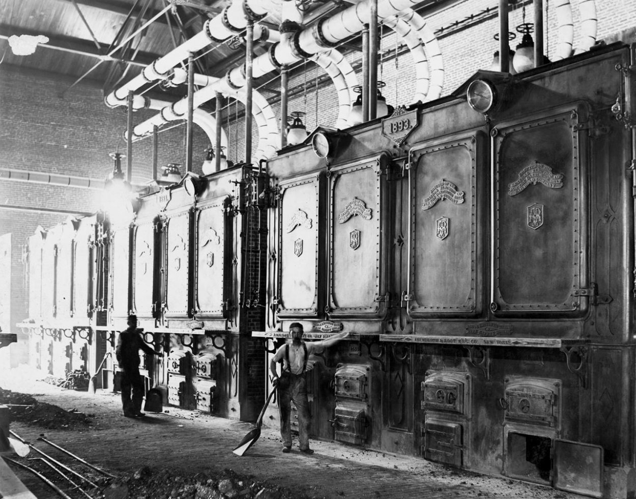 Juraj Petrovič: Oxid uhličitý