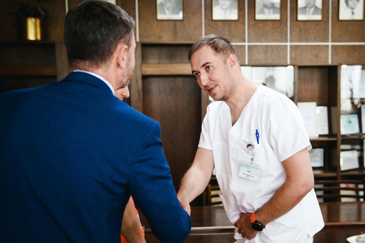 Výmenné lístky k špecialistom budú opäť potrebné