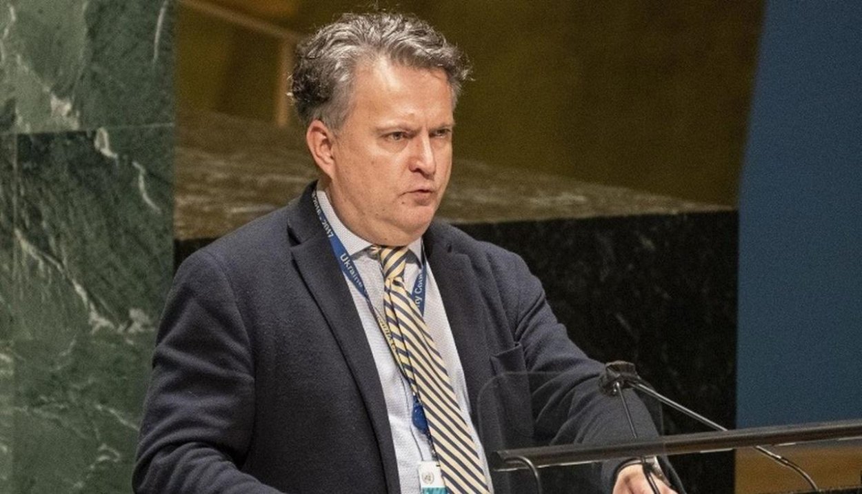 Ukrajina pozastavila rokovania s Ruskom, pretože nikam nepokročili