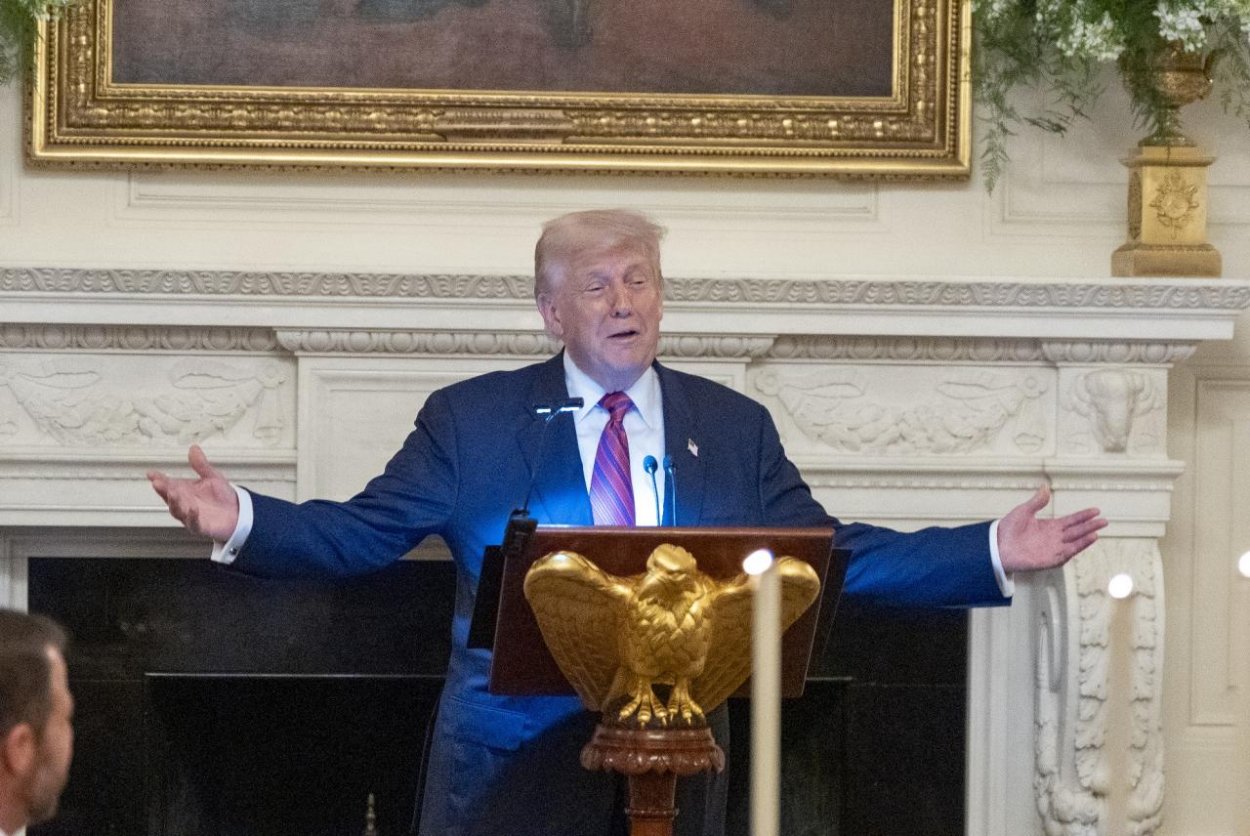 Trump zažaloval WSJ a mediálneho magnáta Murdocha, žiada 10 miliárd dolárov