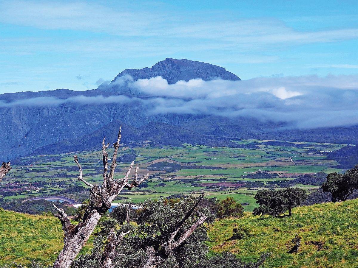 Réunion: Ostrov, ktorý vás preverí