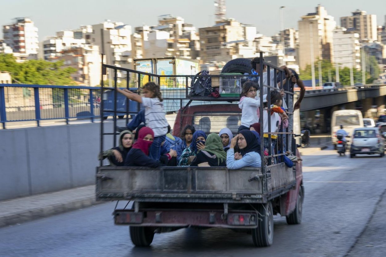 Izrael tvrdí, že pri útoku na Bejrút zabil veliteľa Hizballáhu