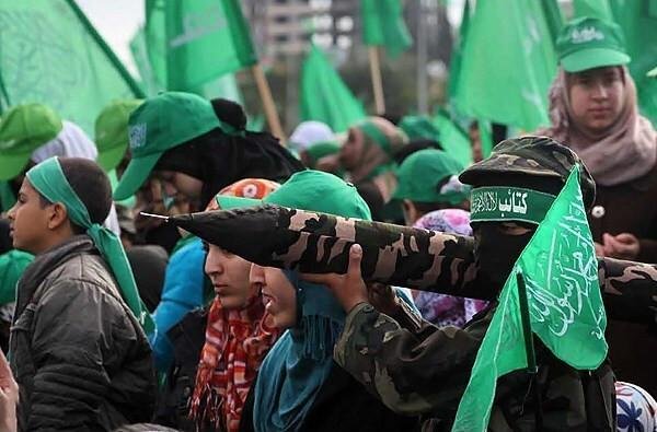 Hamas vyzval štáty sveta, aby nasledovali Francúzsko a uznali Palestínsky štát