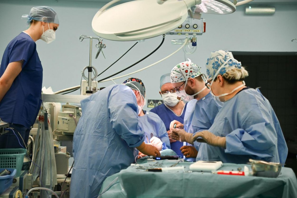 Asociácia nemocníc žiada stiahnuť návrh trestať manažment nemocníc