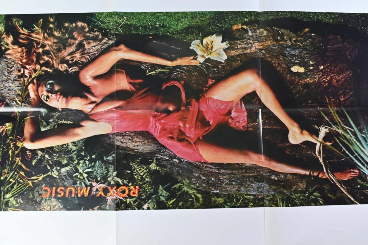 Antony Price –⁠⁠⁠⁠⁠⁠ architekt rockovej vizuálnej identity