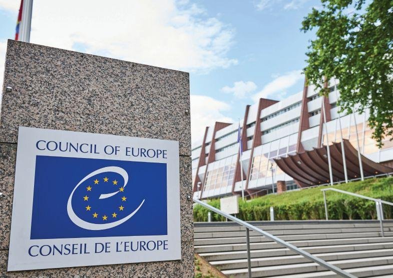 Rada Európy odkazuje Rusku, že neuzná fiktívne referendá na okupovanej Ukrajine